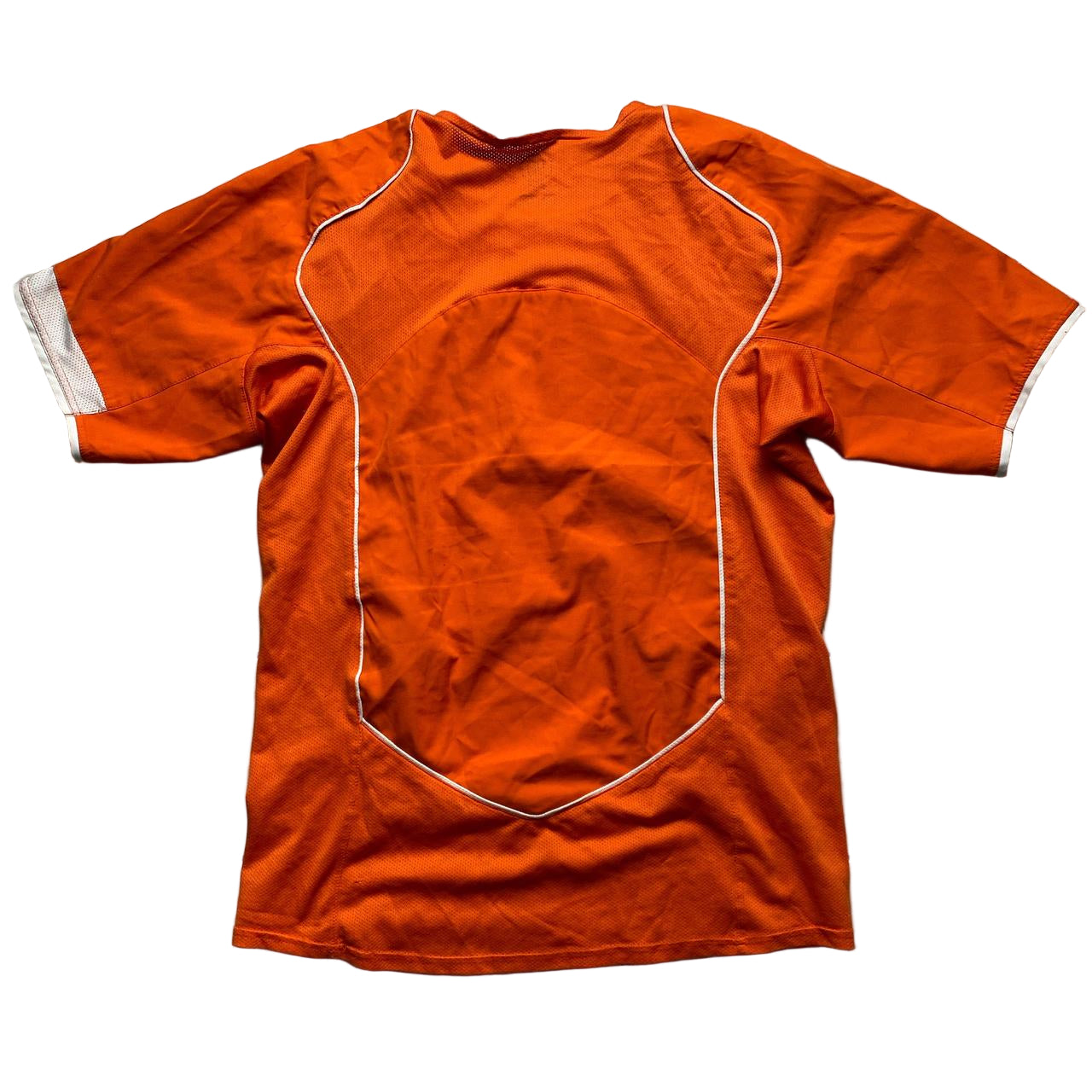 Nike Total 90 Netherlands Holland Vintage 00’s Home Football Jersey (S)