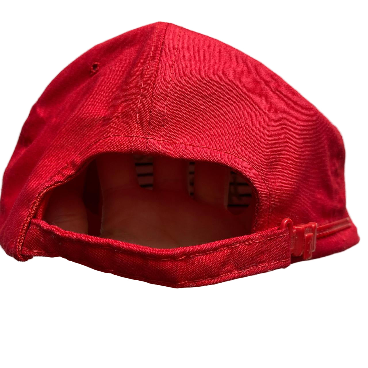 San Fransisco 49ers NFL Vintage 90’s Snapback Green Brim Cap