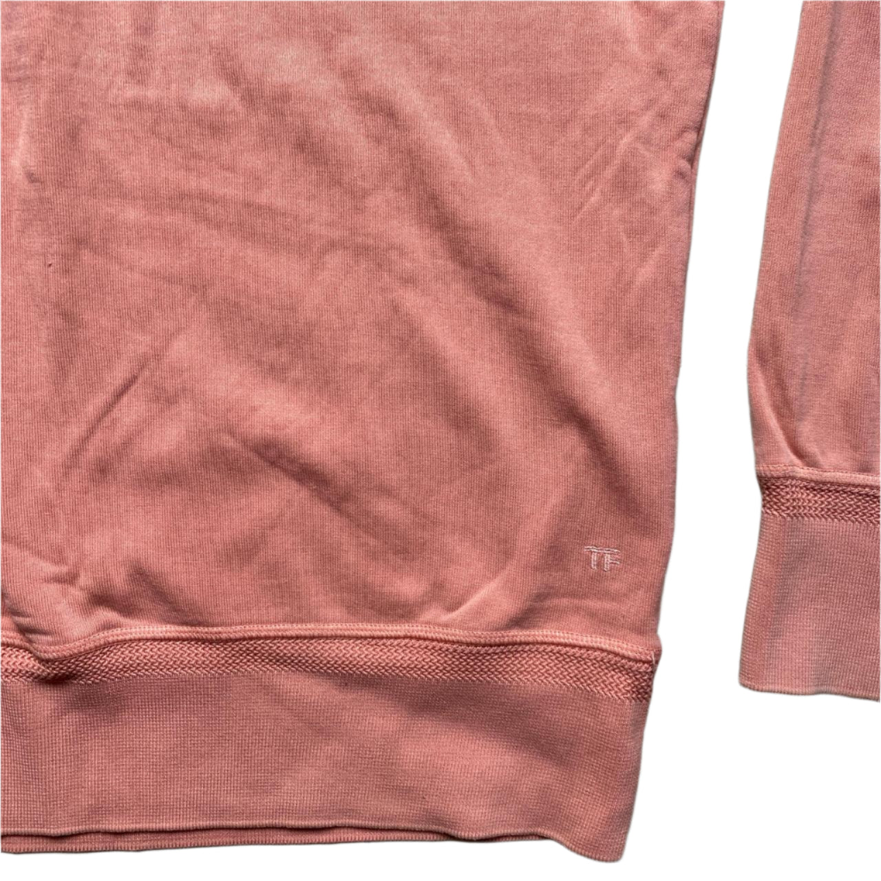 Tom Ford Pink Jumper (XL)