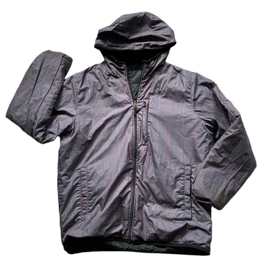 Nike Vintage Reversible Puffer (XL)