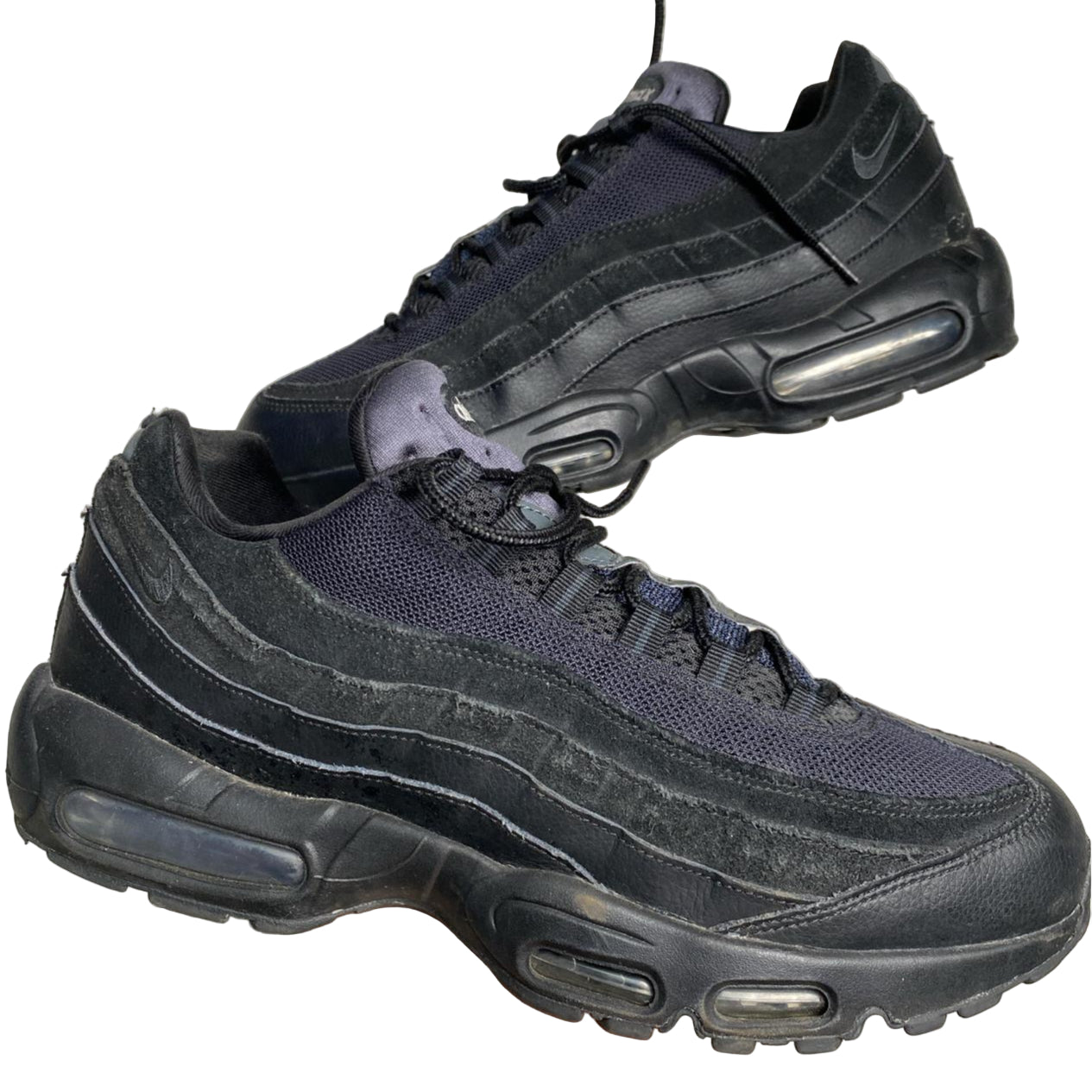 Nike Air Max 95 Black (UK 11)