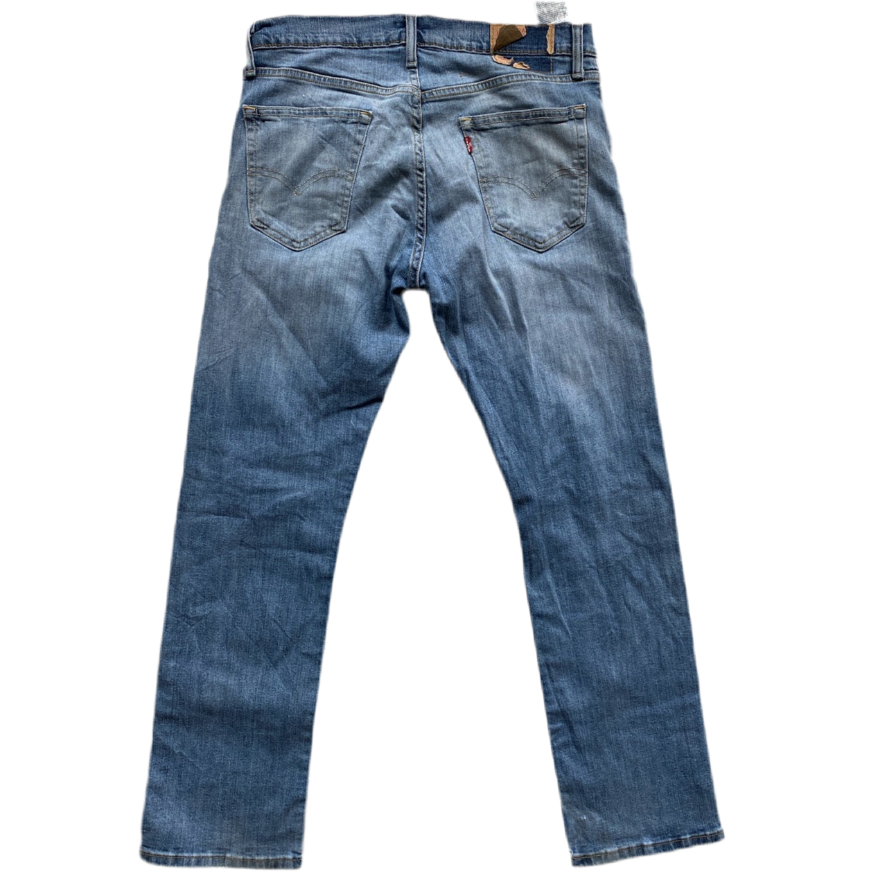Levis 511 Light Slim Fit Jeans (34W)
