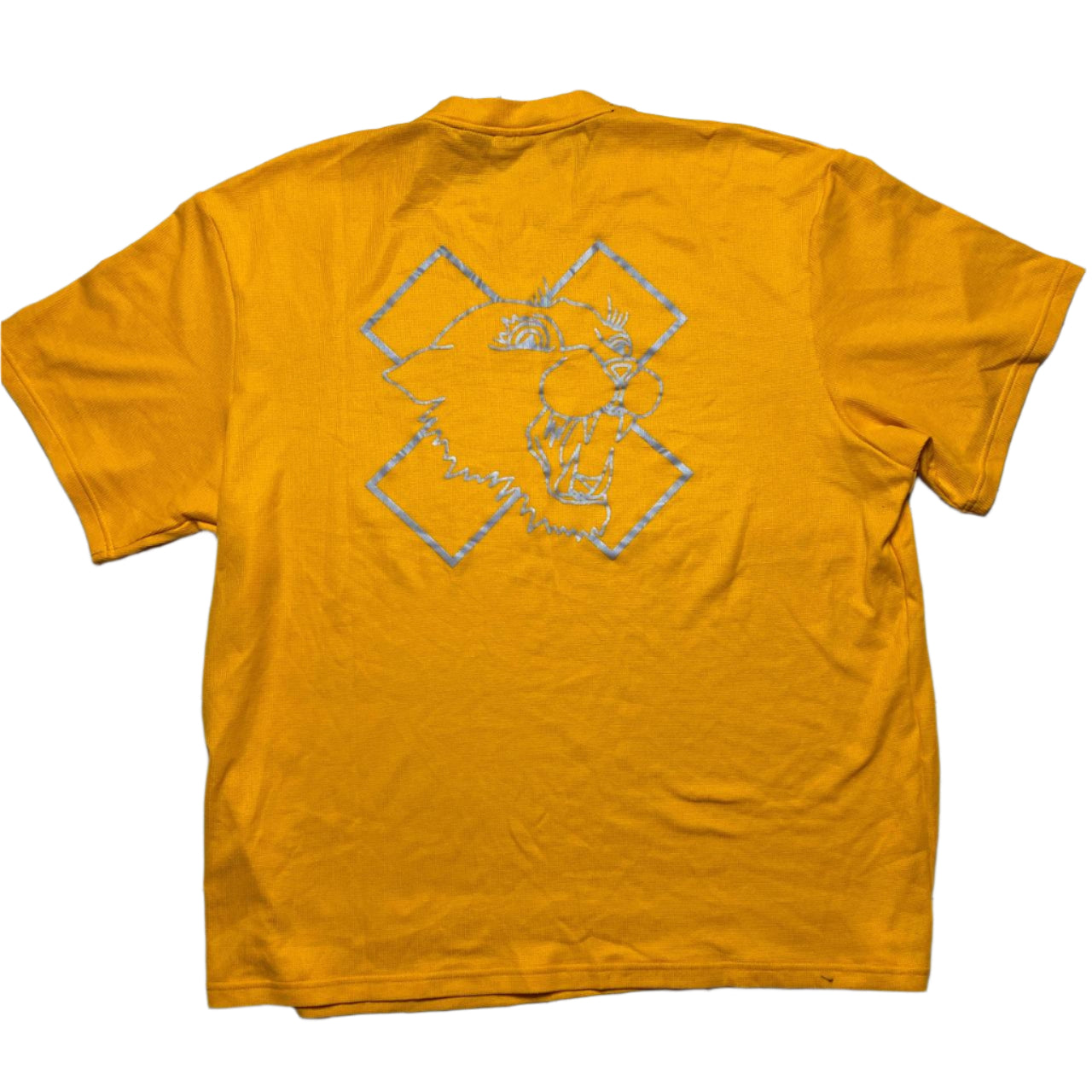 Patta Nike Running Team Sundial T Shirt (XL)
