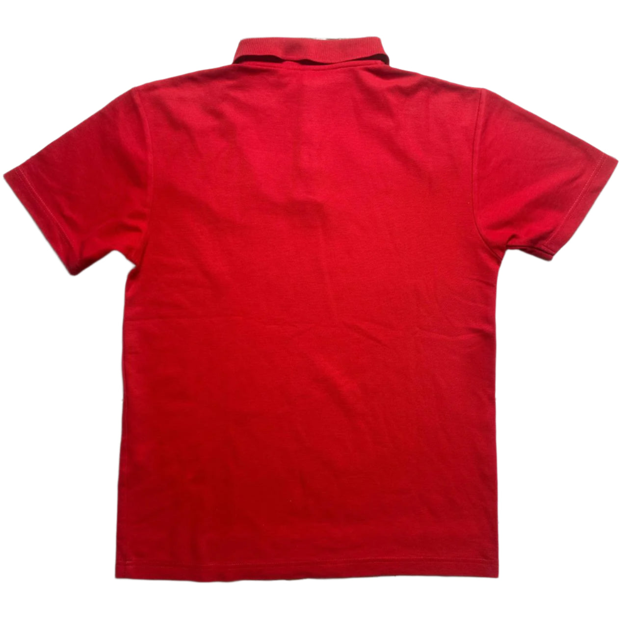 Royal Mail Red Polo Shirt (S)