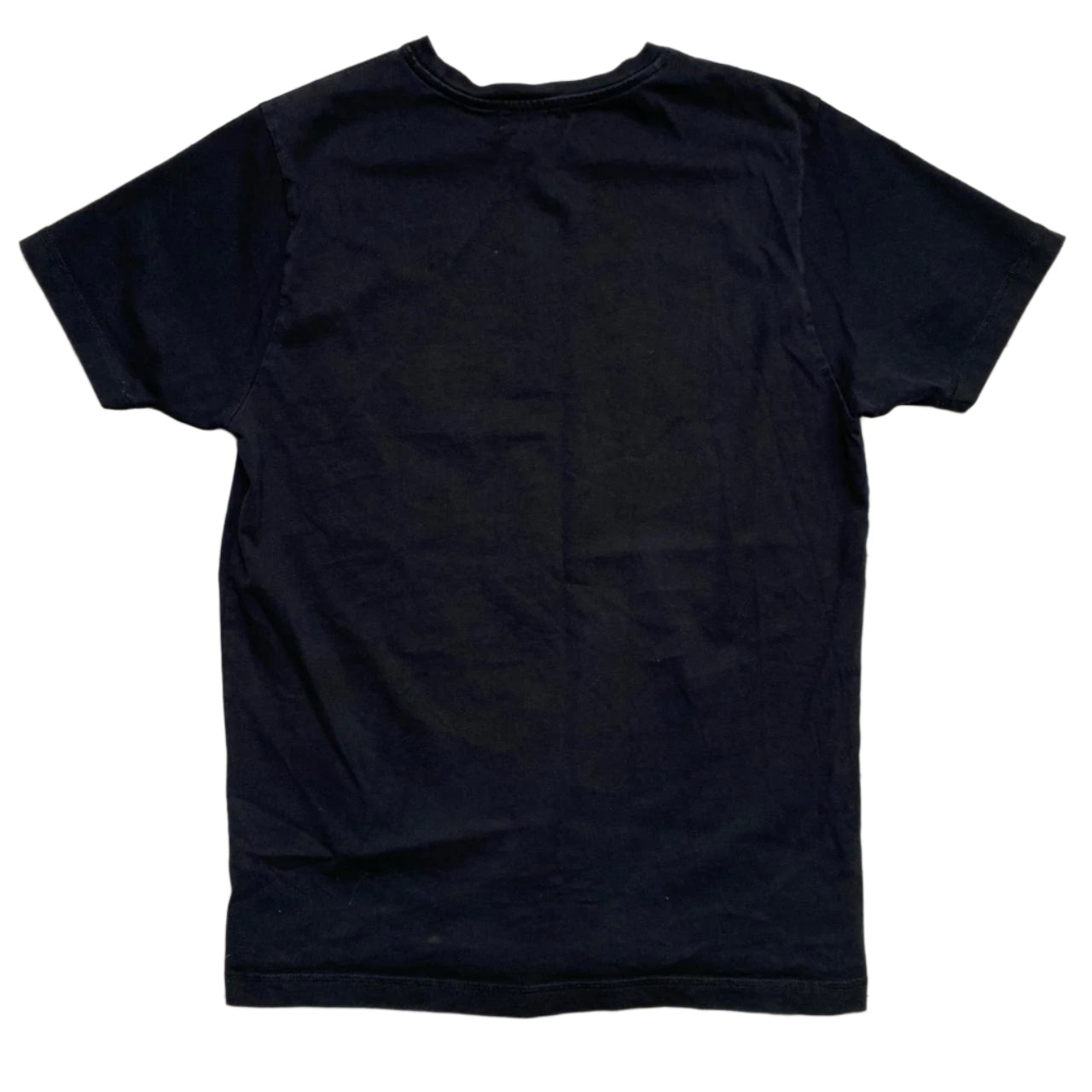 Thames London Black and White T Shirt (M)