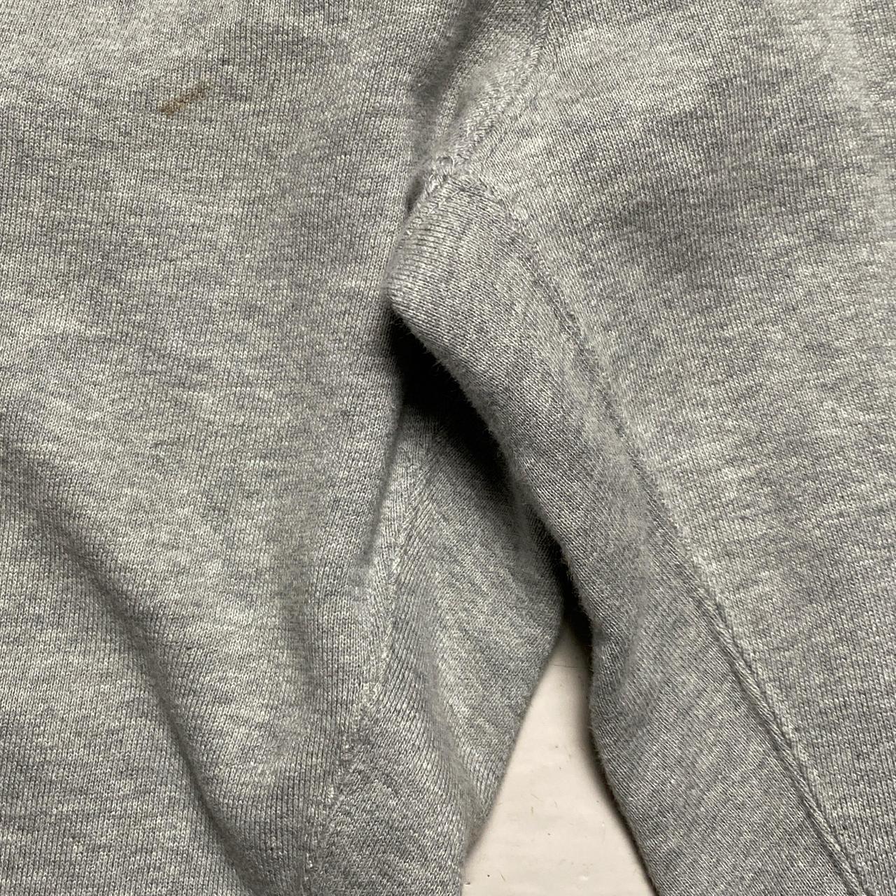 Nike Nocta Grey and Black Full Tracksuit (L)