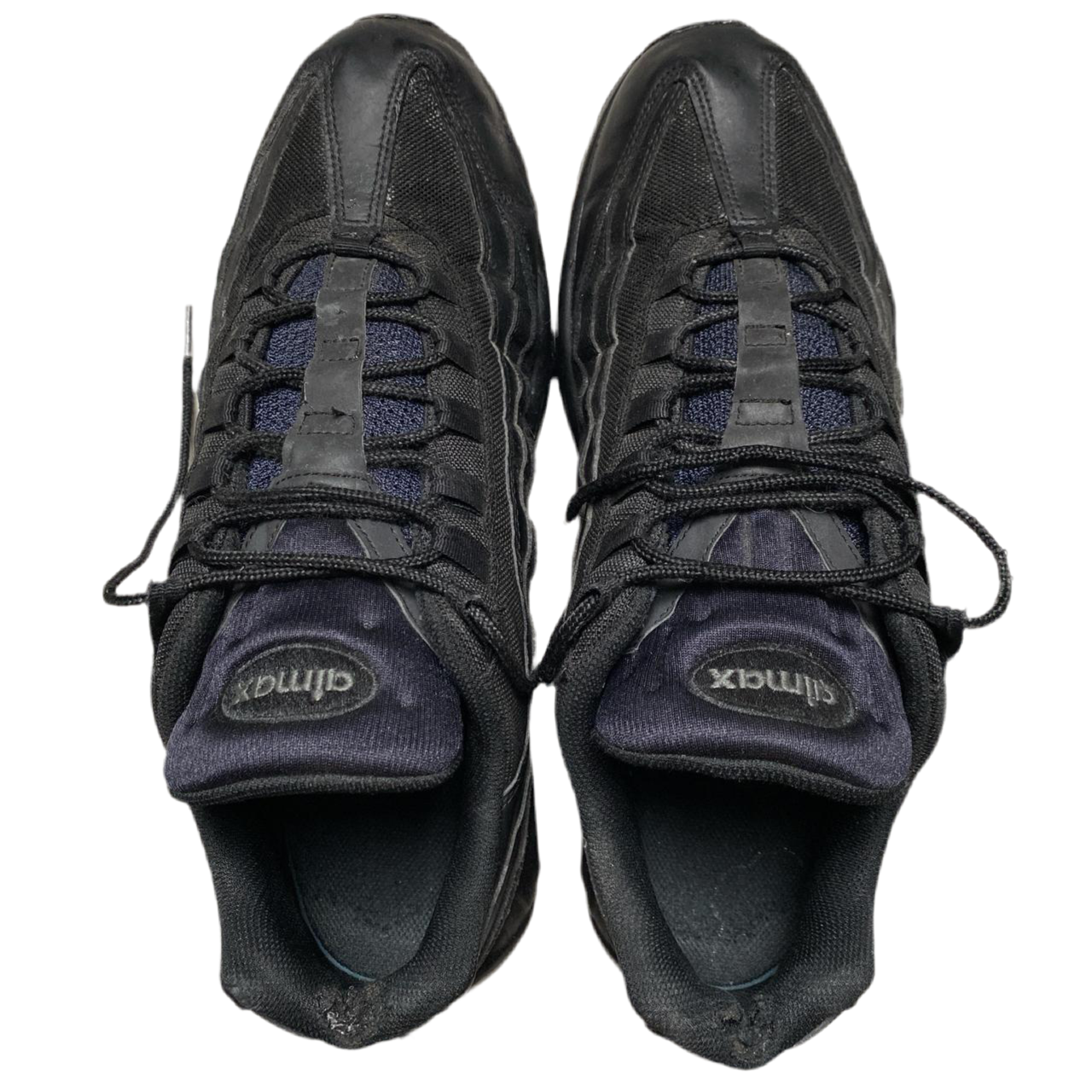 Nike Air Max 95 Black (UK 13)
