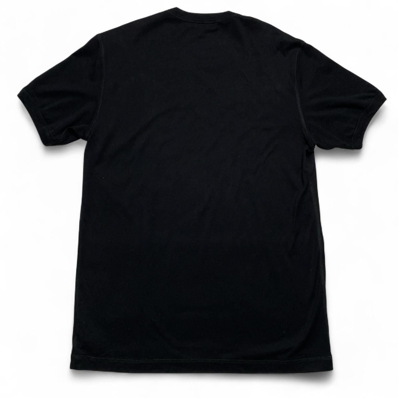 Dolce and Gabbana Black Diabolik Comic T Shirt (M)