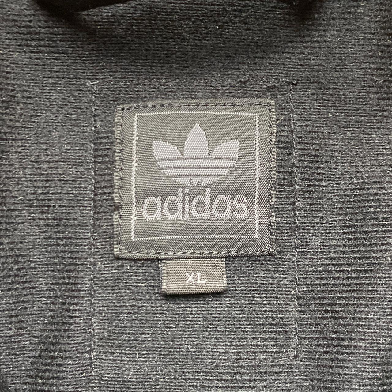 Adidas Chile 62 Vintage y2k Tracksuit Jacket (XL)