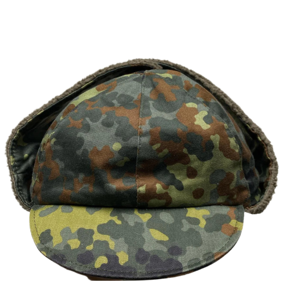 Army 90’s Dog Ear Trapper Hat Camouflage