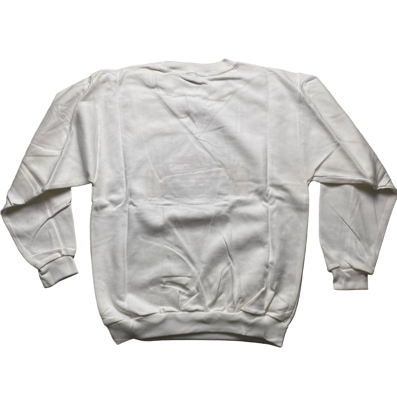 Fred Perry Williams Formula 1 Vintage 90’s White Jumper (XL)