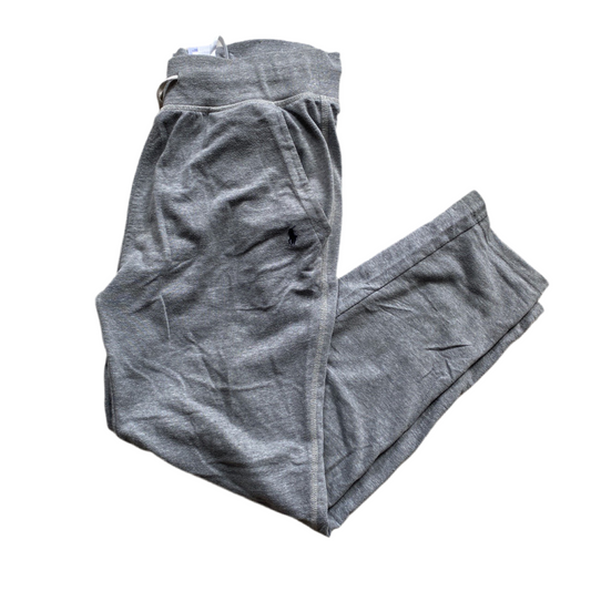 Ralph Lauren Polo Grey Joggers (M)