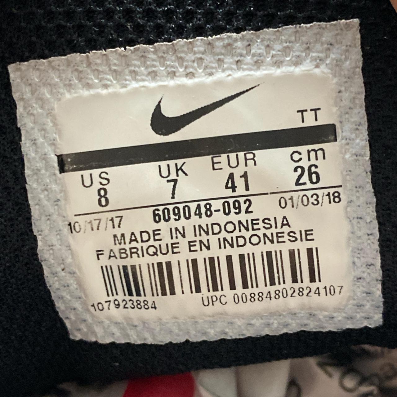 Nike Air Max 95 Black (7)