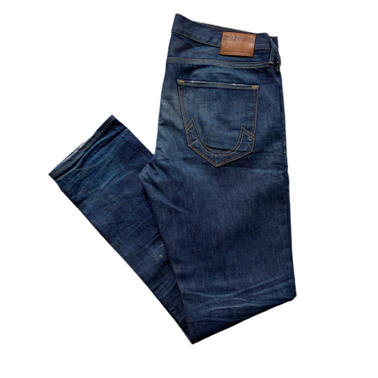 True Religion Jeans slim cut (32W)