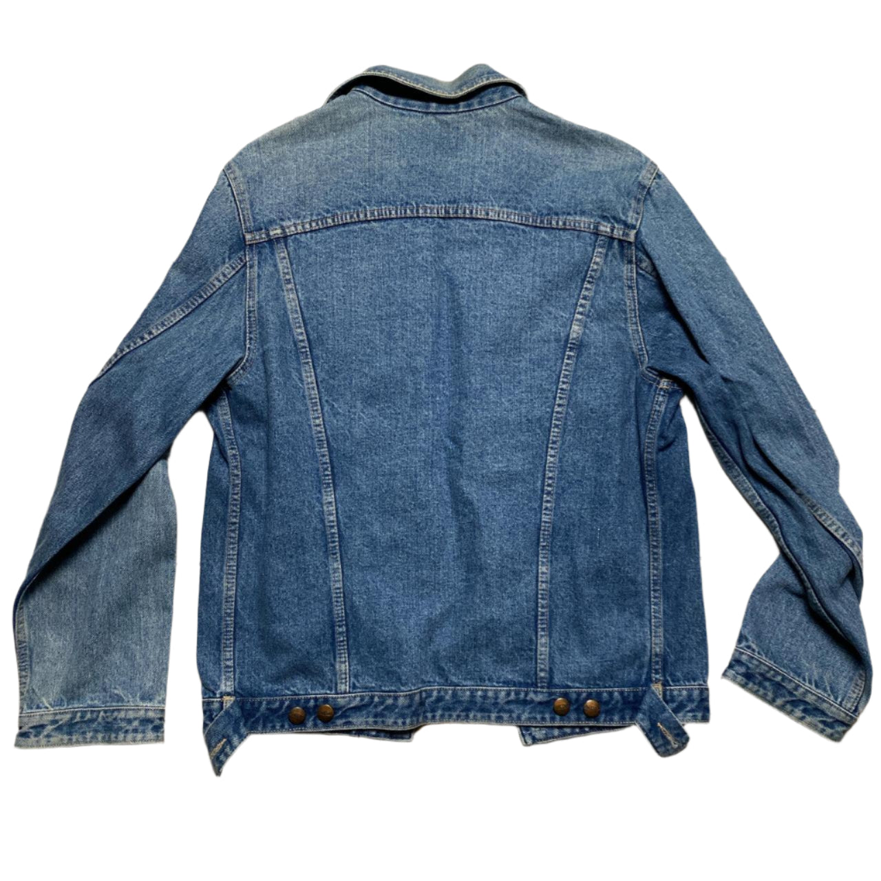 Vintage Big Star Denim Jacket (M)