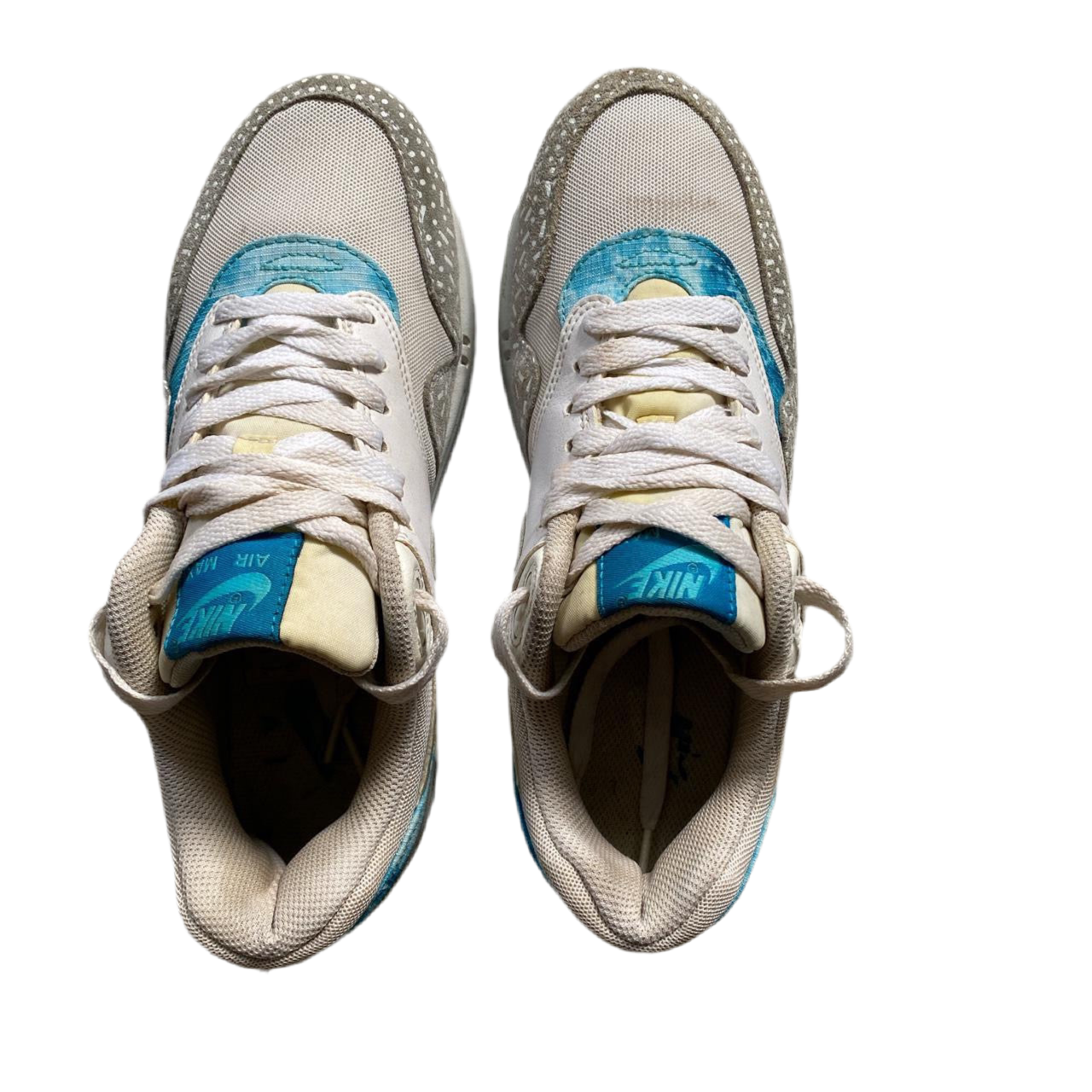 Nike Air Max 1 Sprinkle (UK 5)