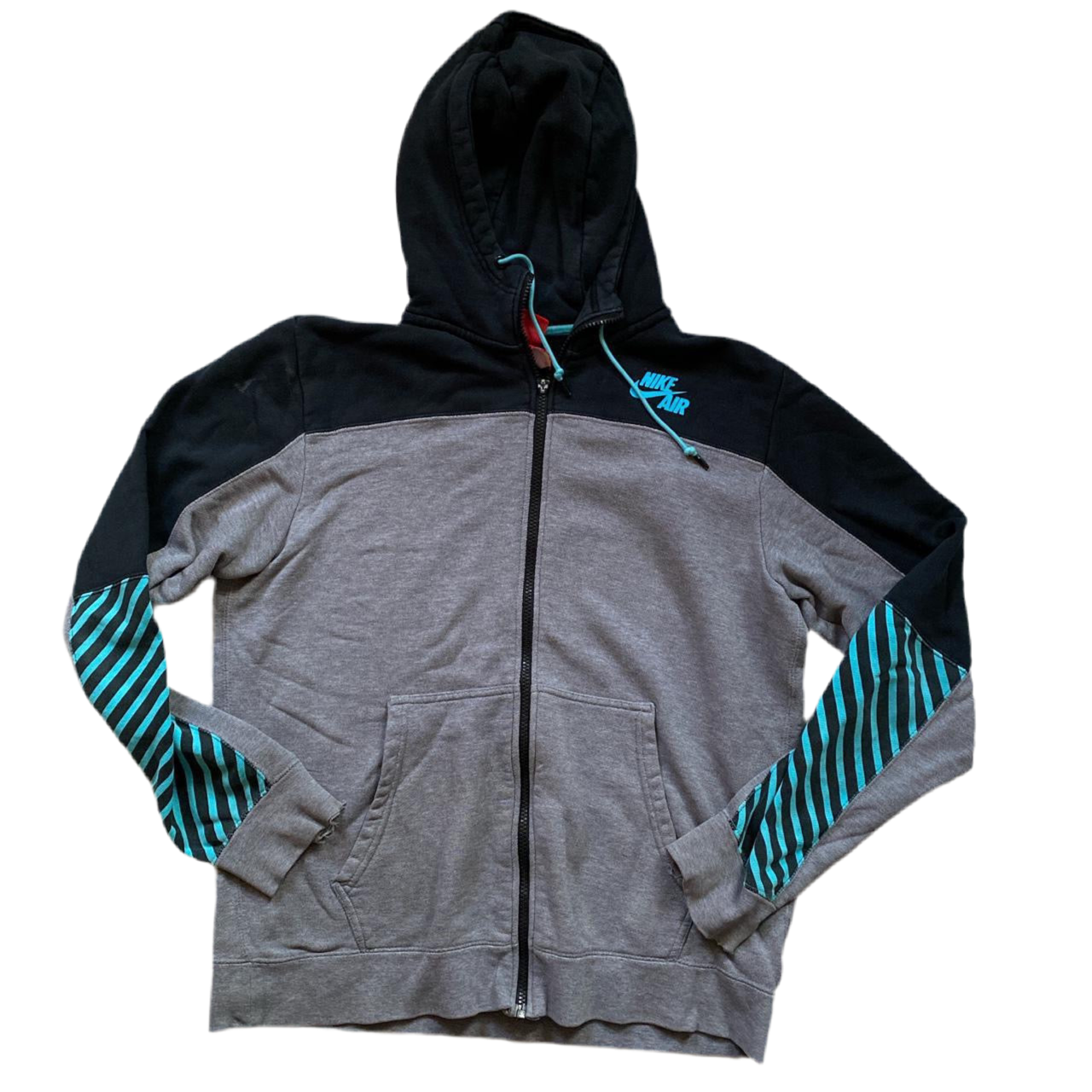 Nike Air Swoosh Hoodie (XL)