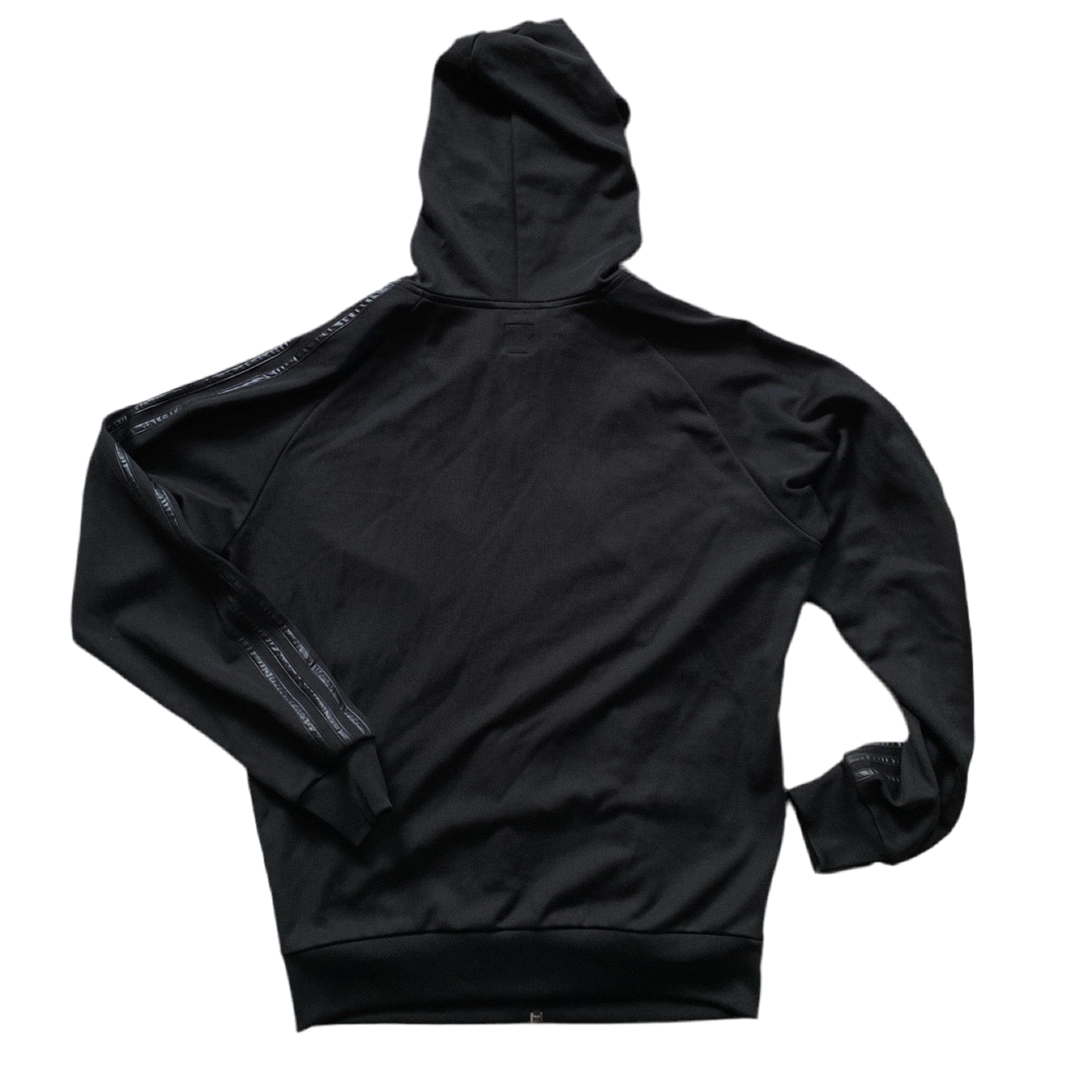 Adidas Originals Superstars Embroidered Hoodie (L)