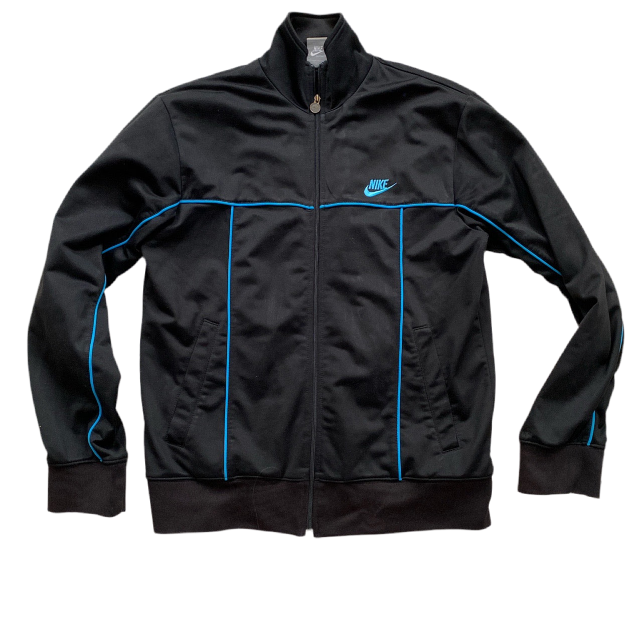 Nike Swoosh Track Jacket (M)