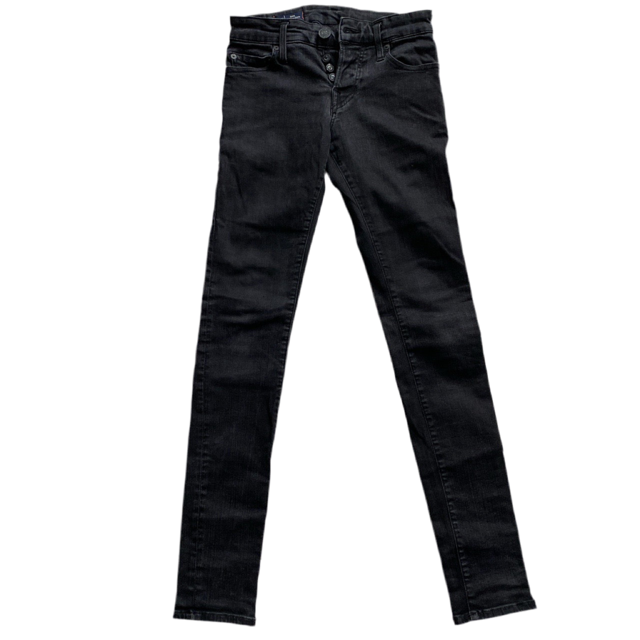 True Religion Skinny Tony Womens Jeans (28W)