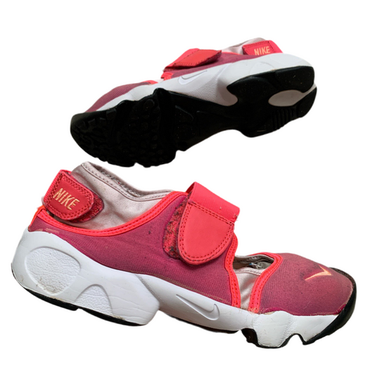 Nike Air Rift Pink 2018 (UK 4.5)