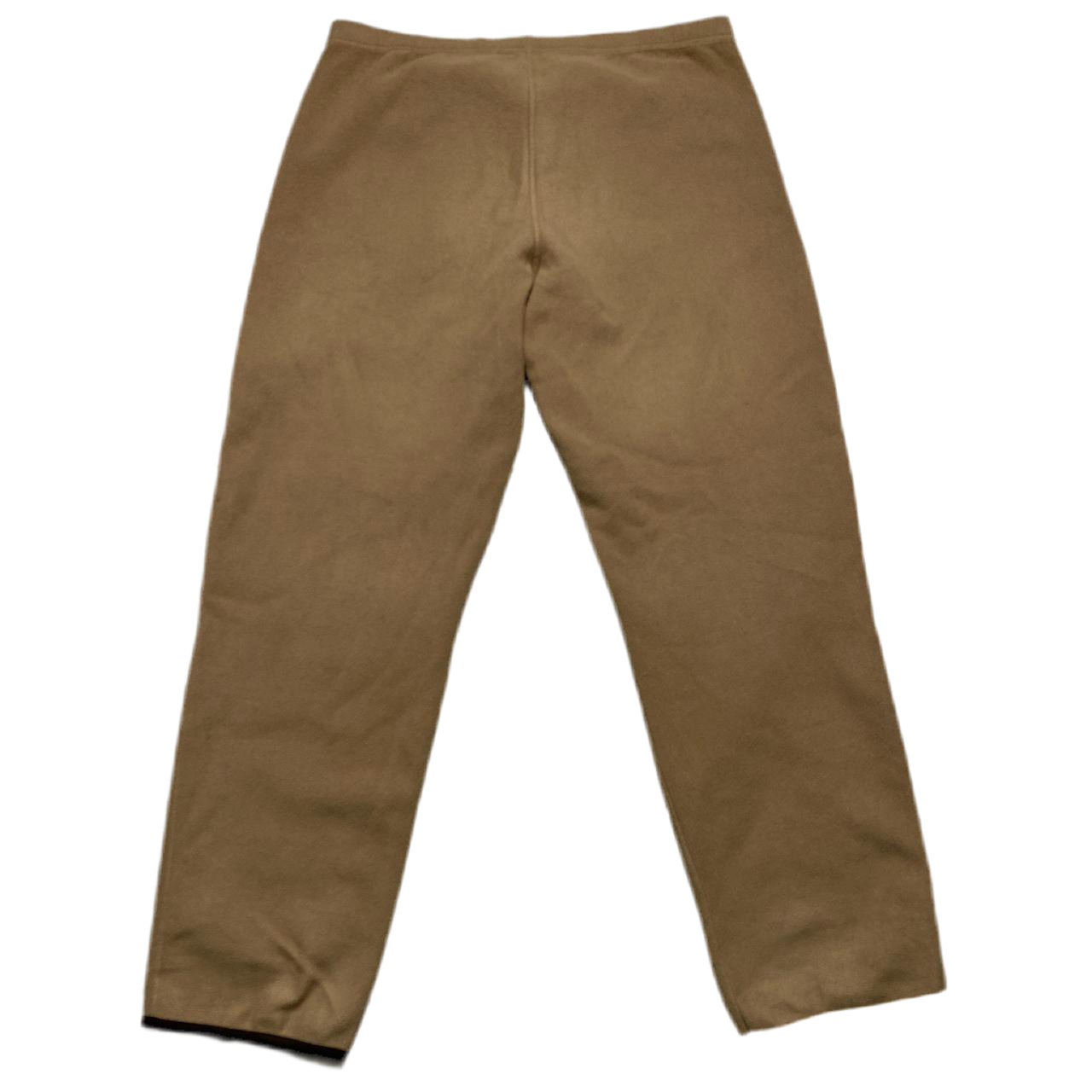 Prada Fleece Tan Brown Bottoms (L)