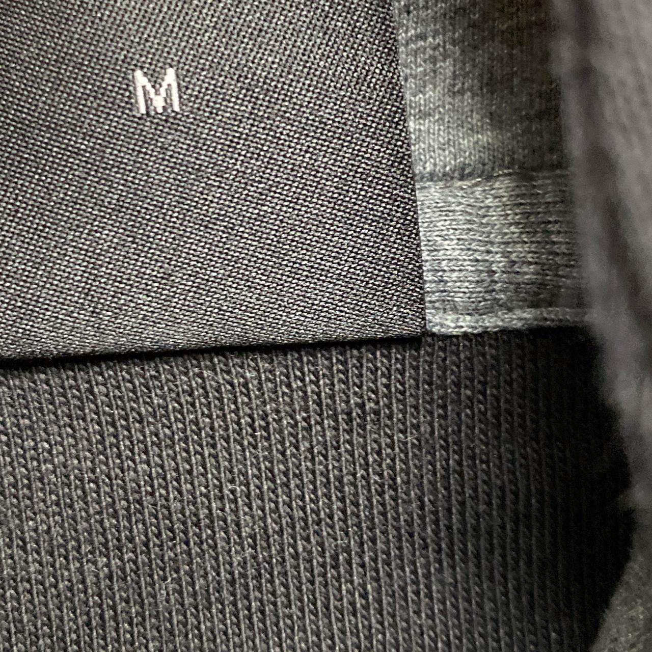 Hugo Boss Black Spellout Hoodie (M)
