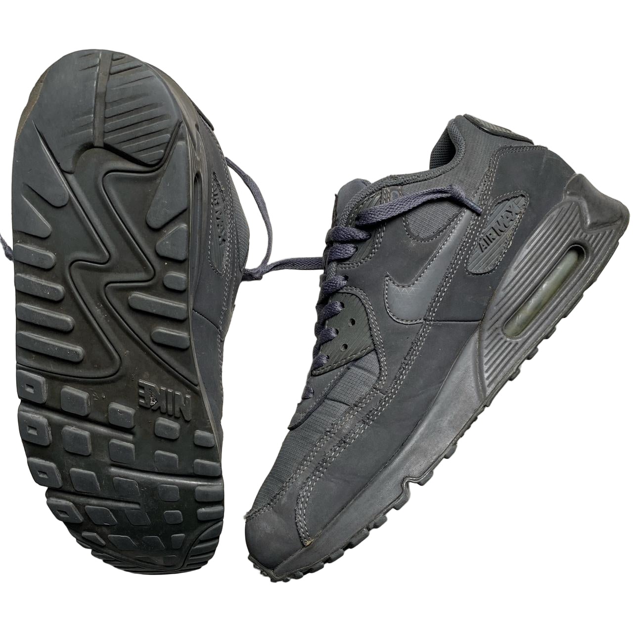 Nike Air Max 90 Grey (UK 10)