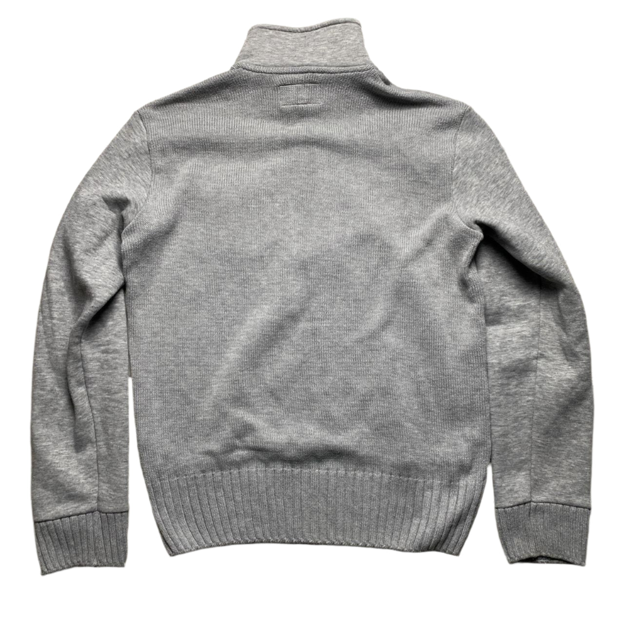 Armani Jeans Vintage Grey Tracksuit (M/L)