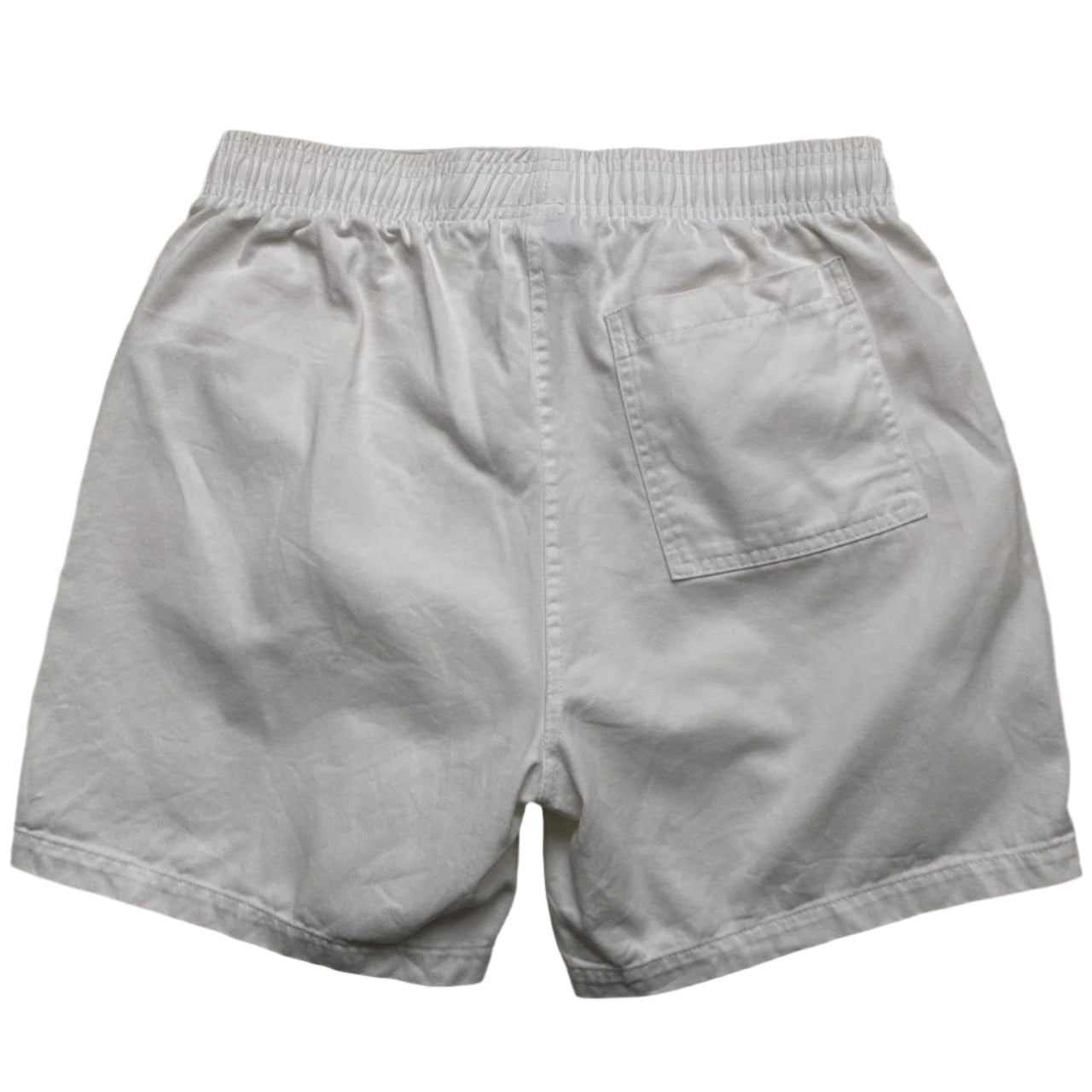 OVO Octobers Very Own White Shorts (M)