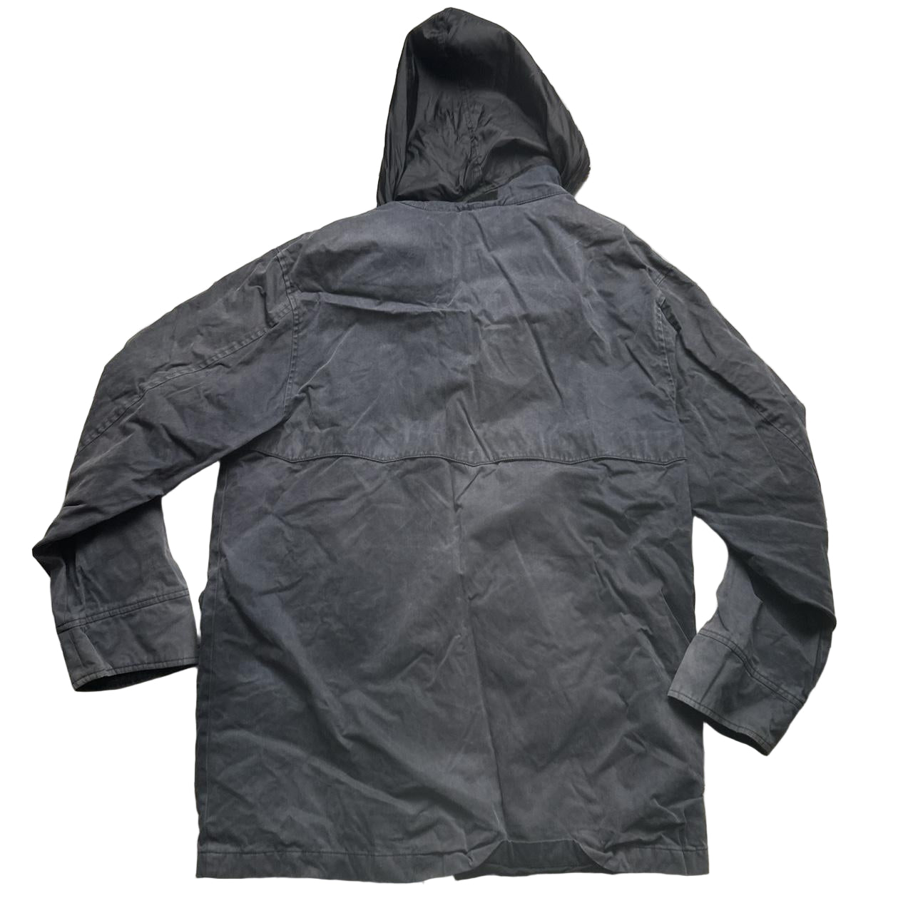 Gant Navy Coat (XL)