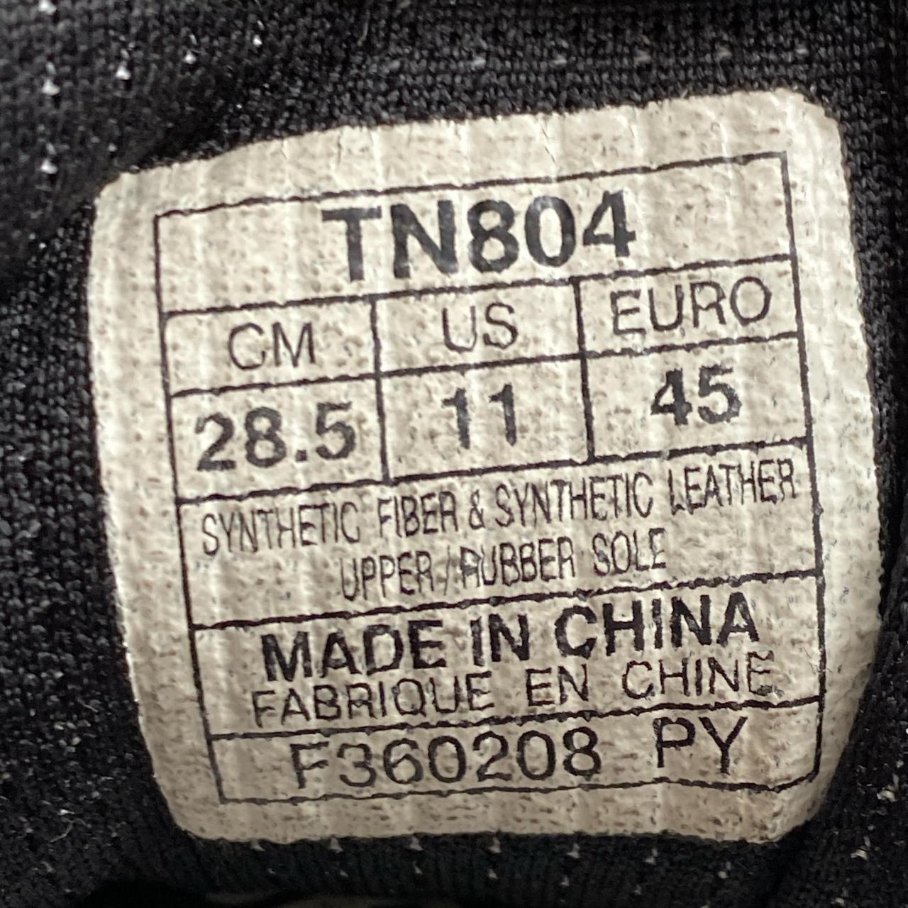 Asics Gel GT - 2130 Silver and Blue Trainers (UK 10)