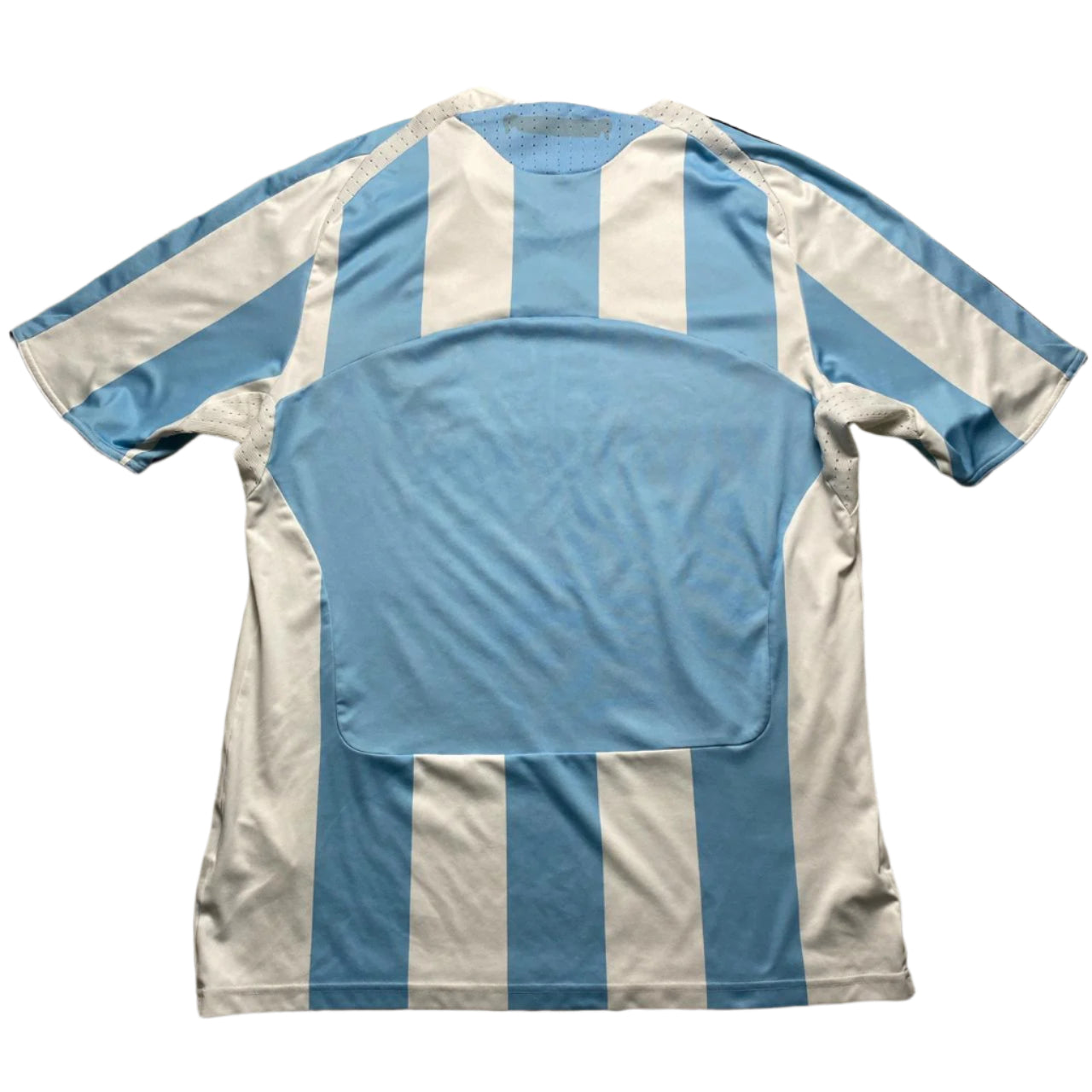 Argentina Adidas Climacool Vintage Football Jersey (L)