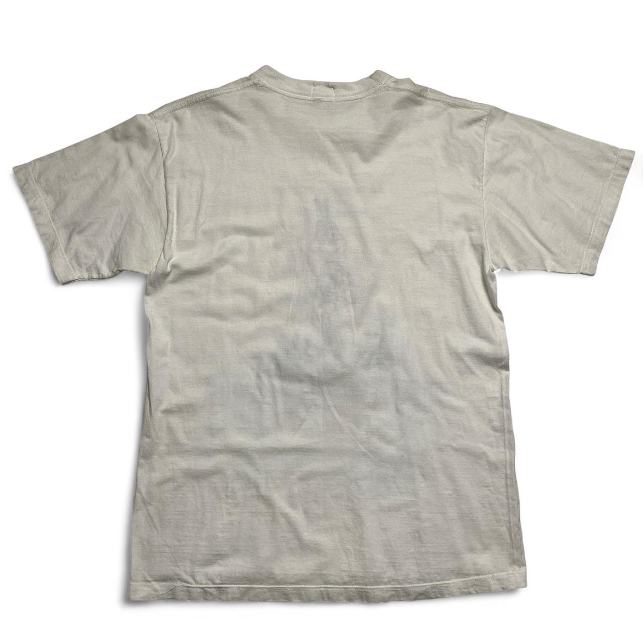 Colombian Telecommunications Vintage 90’s Ant Football T Shirt (M)