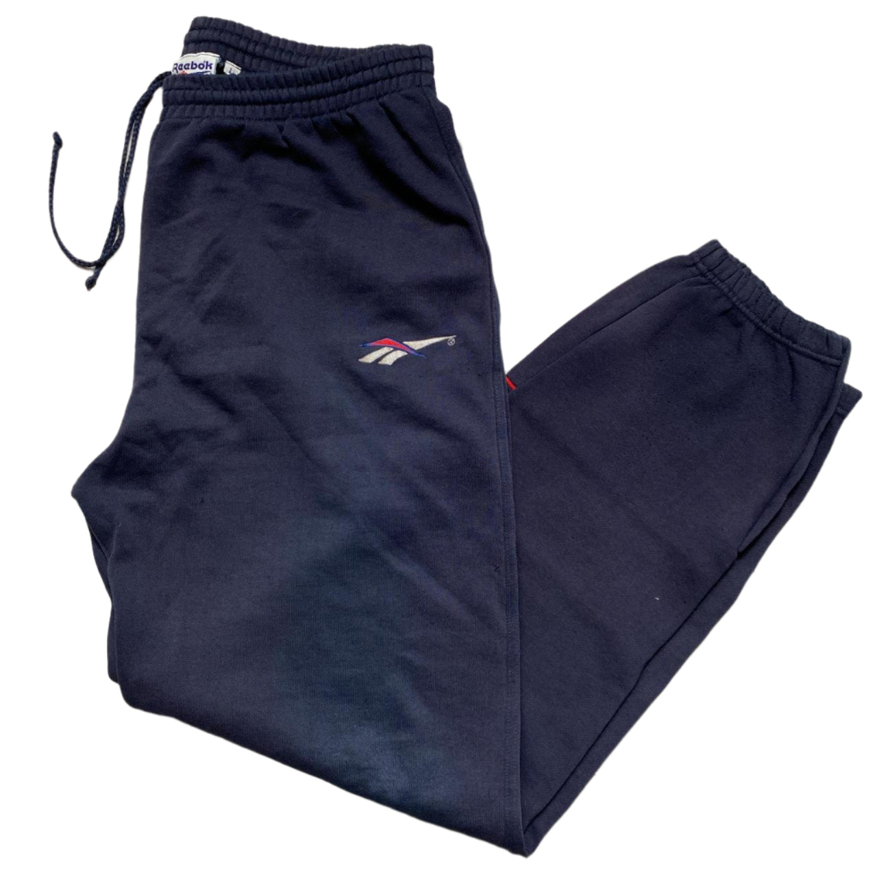 Reebok Vintage 90’s Trackpant Baggy Bottoms (L)