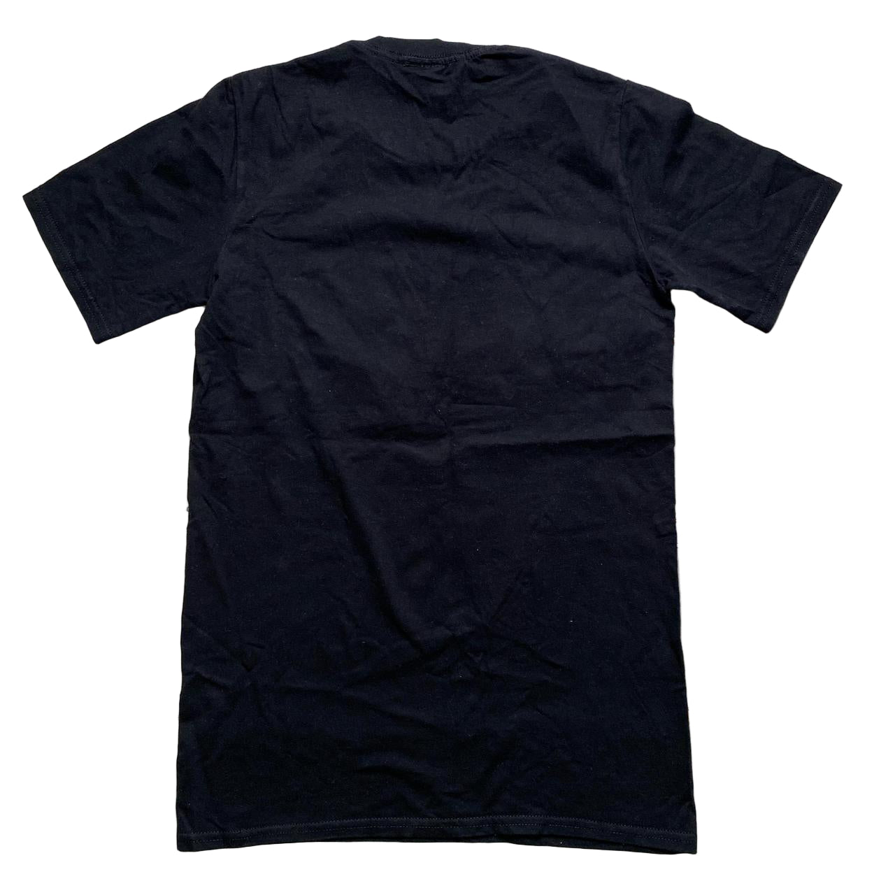 Dank Of England Black and White Black the Ripper T Shirt (S)