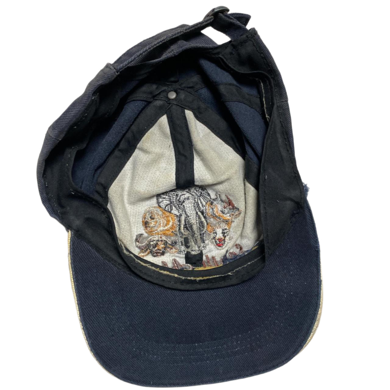 South Africa Navy Baseball Cap