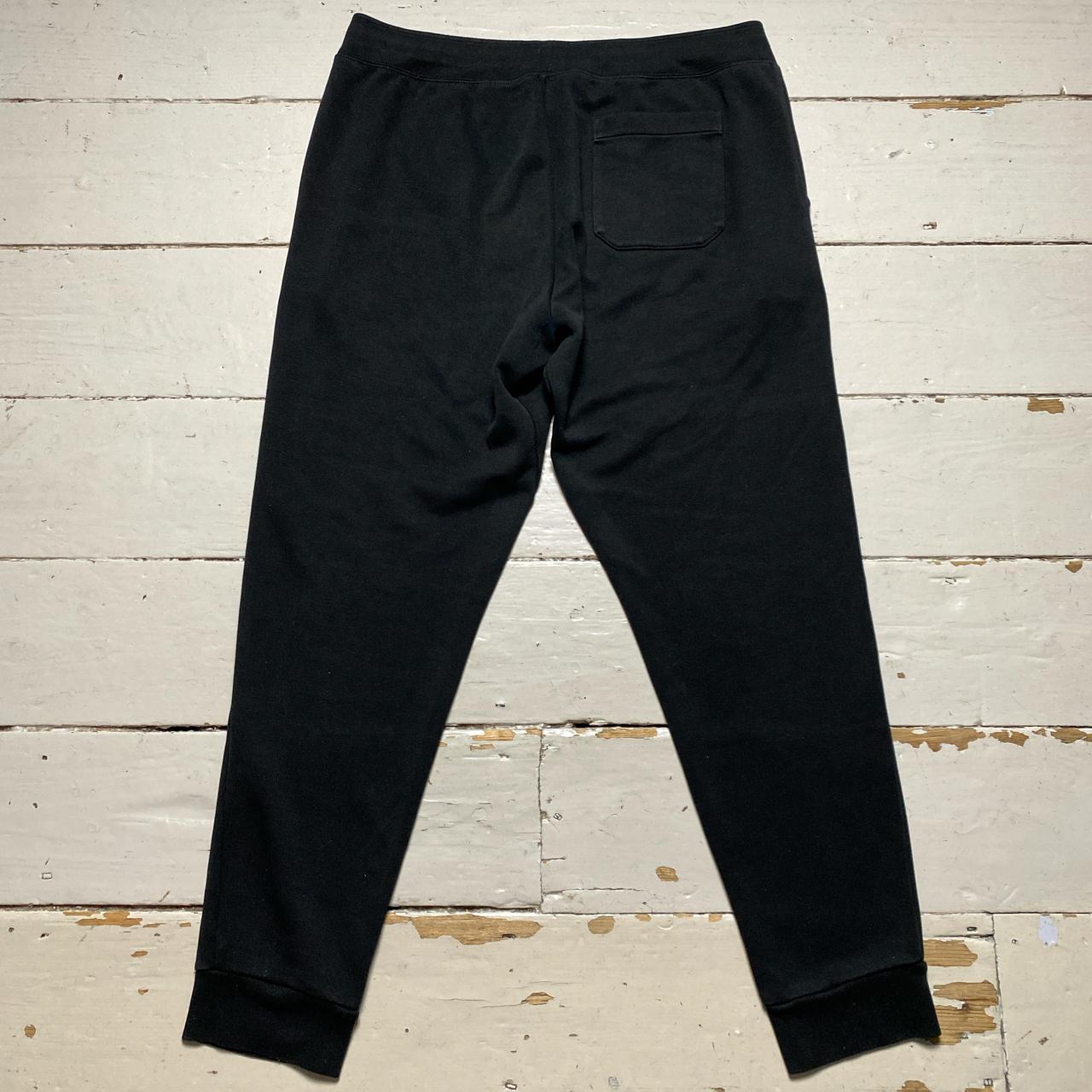 Polo Ralph Lauren Performance Black and Grey Joggers