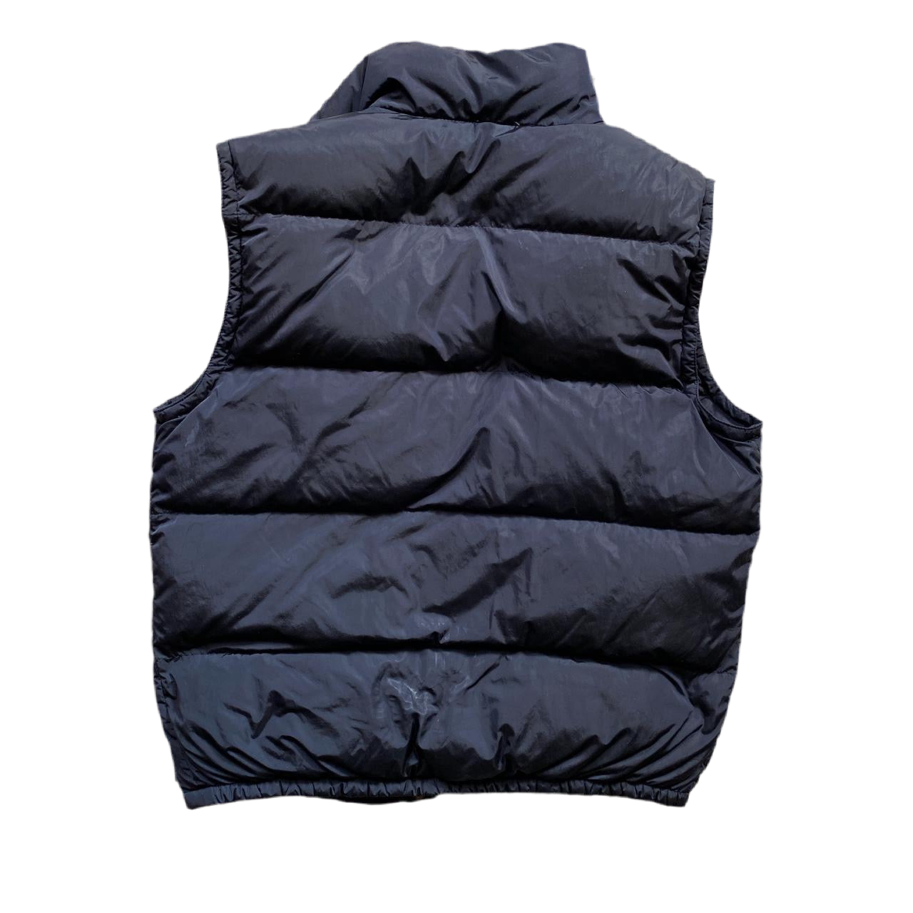 Ralph Lauren Polo Navy Gilet (S)
