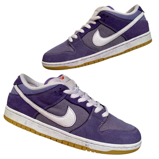 Nike Dunk Unbleached Lilac (UK 10)