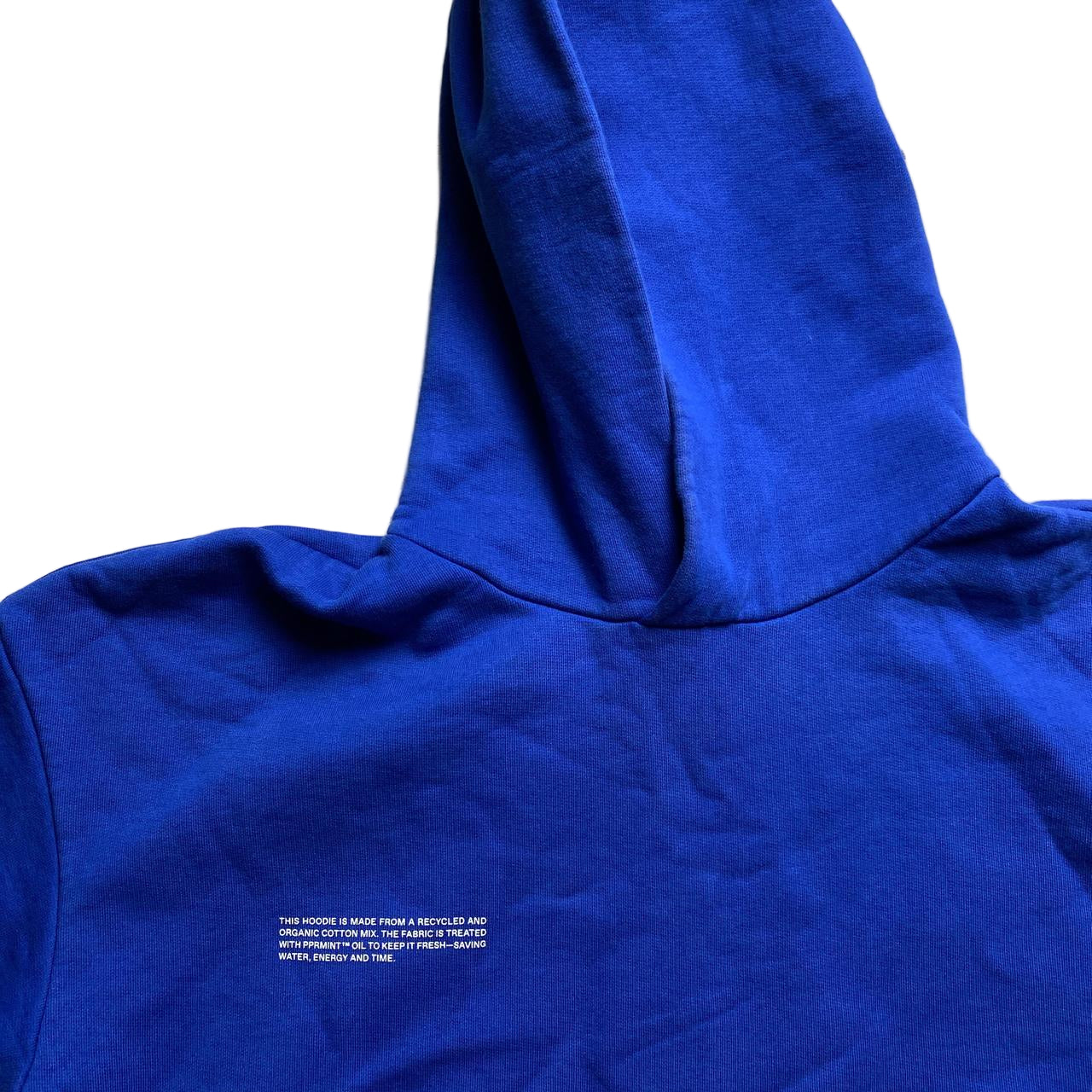 Pangaia Blue Fiji Full Tracksuit (M)