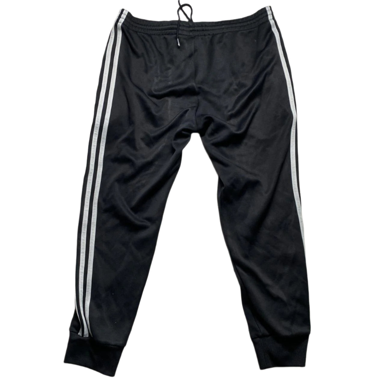 Adidas Originals SST Black and White Full Tracksuit (M)