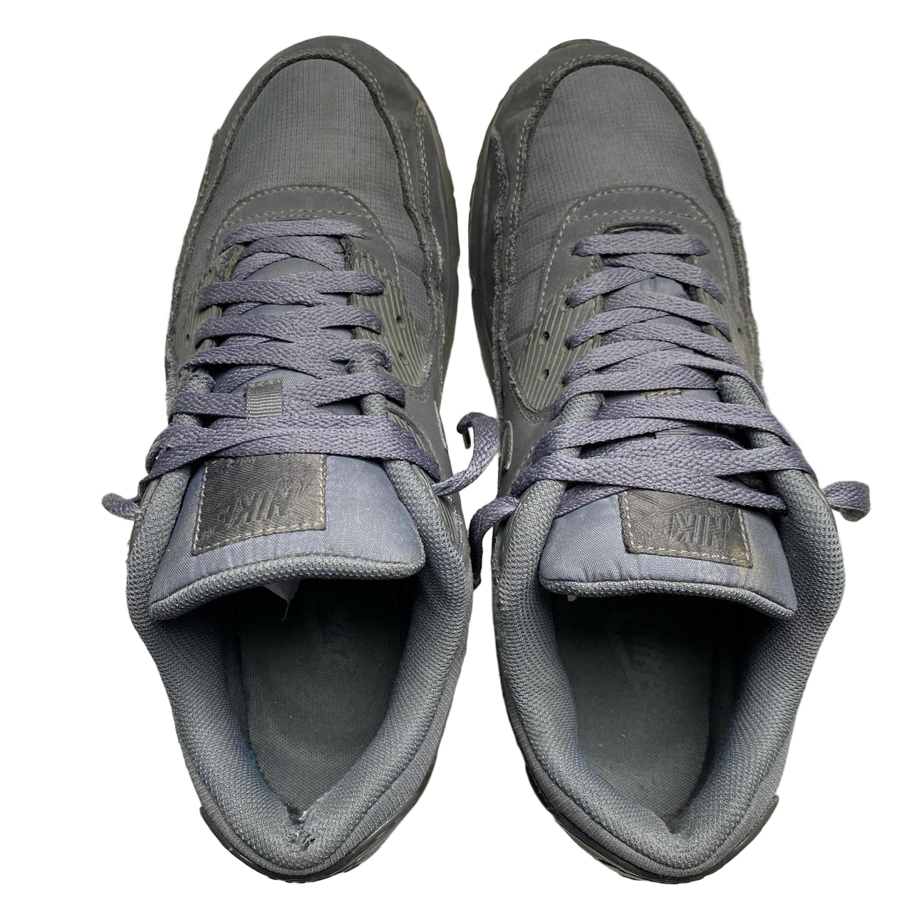 Nike Air Max 90 Grey (UK 10)