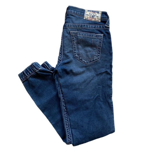 True Religion Jogger Jeans (26W)
