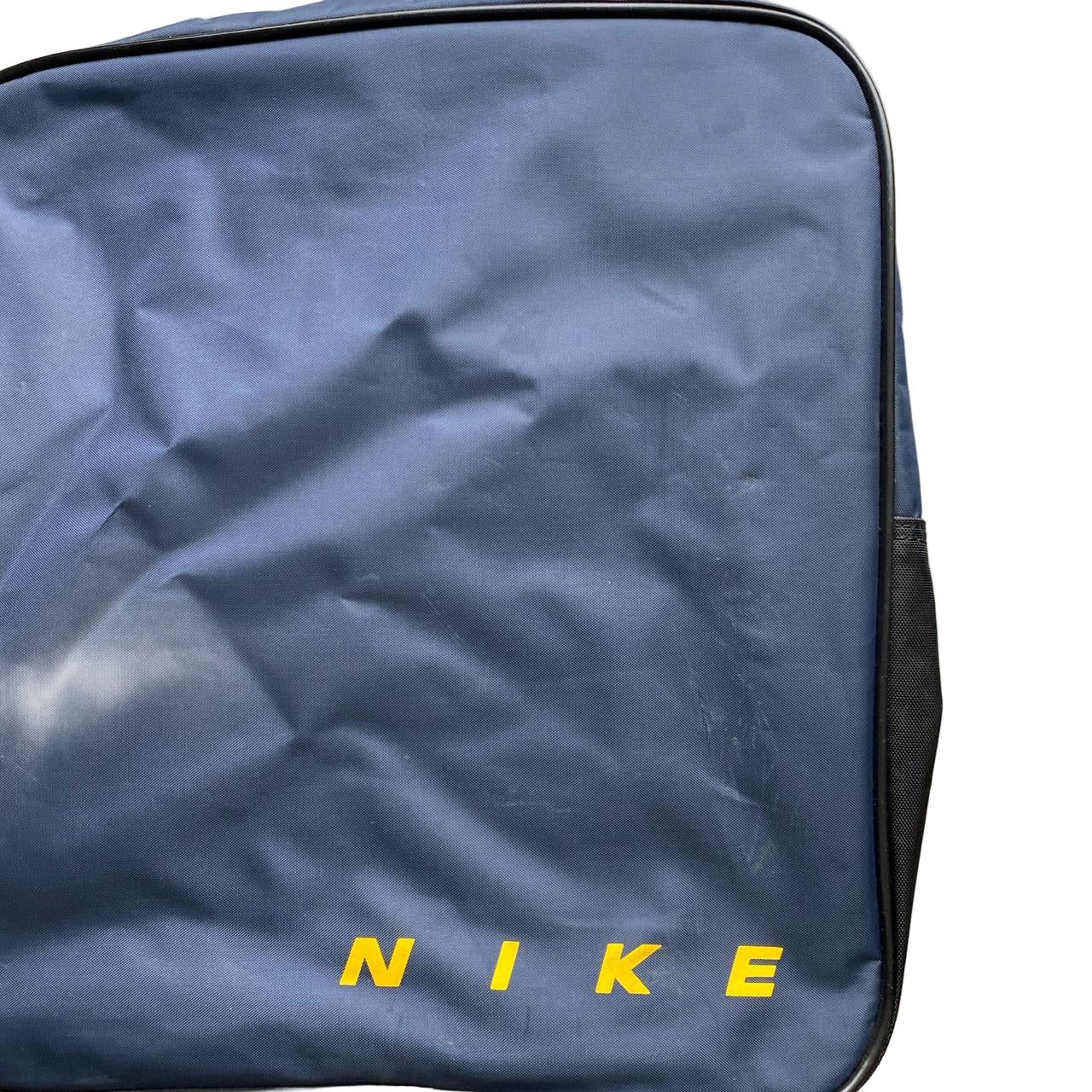 Nike Vintage 90’s Big Duffel Travel Bag
