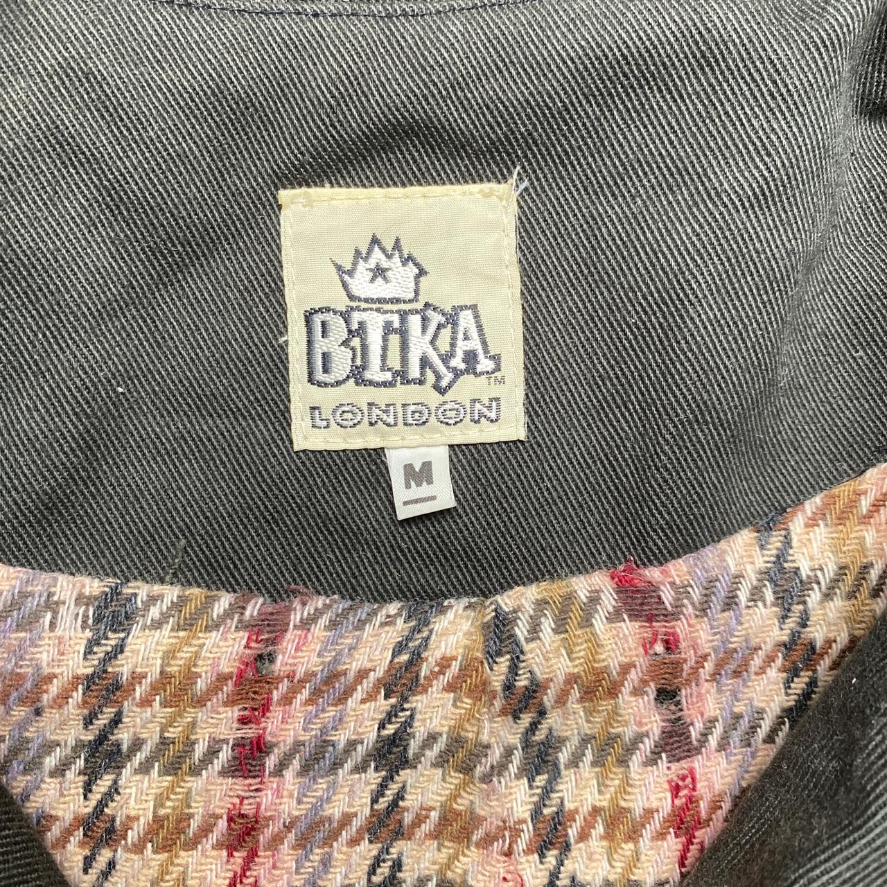 BTKA Dark Green Jacket (M)
