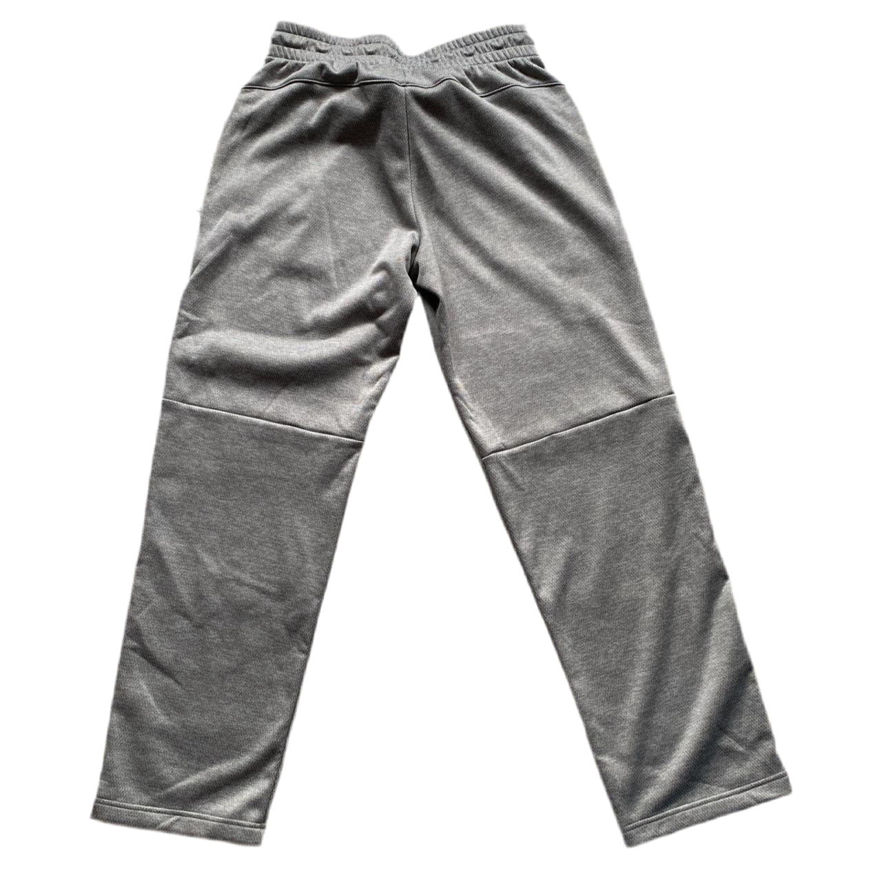 Adidas Grey Joggers (M)