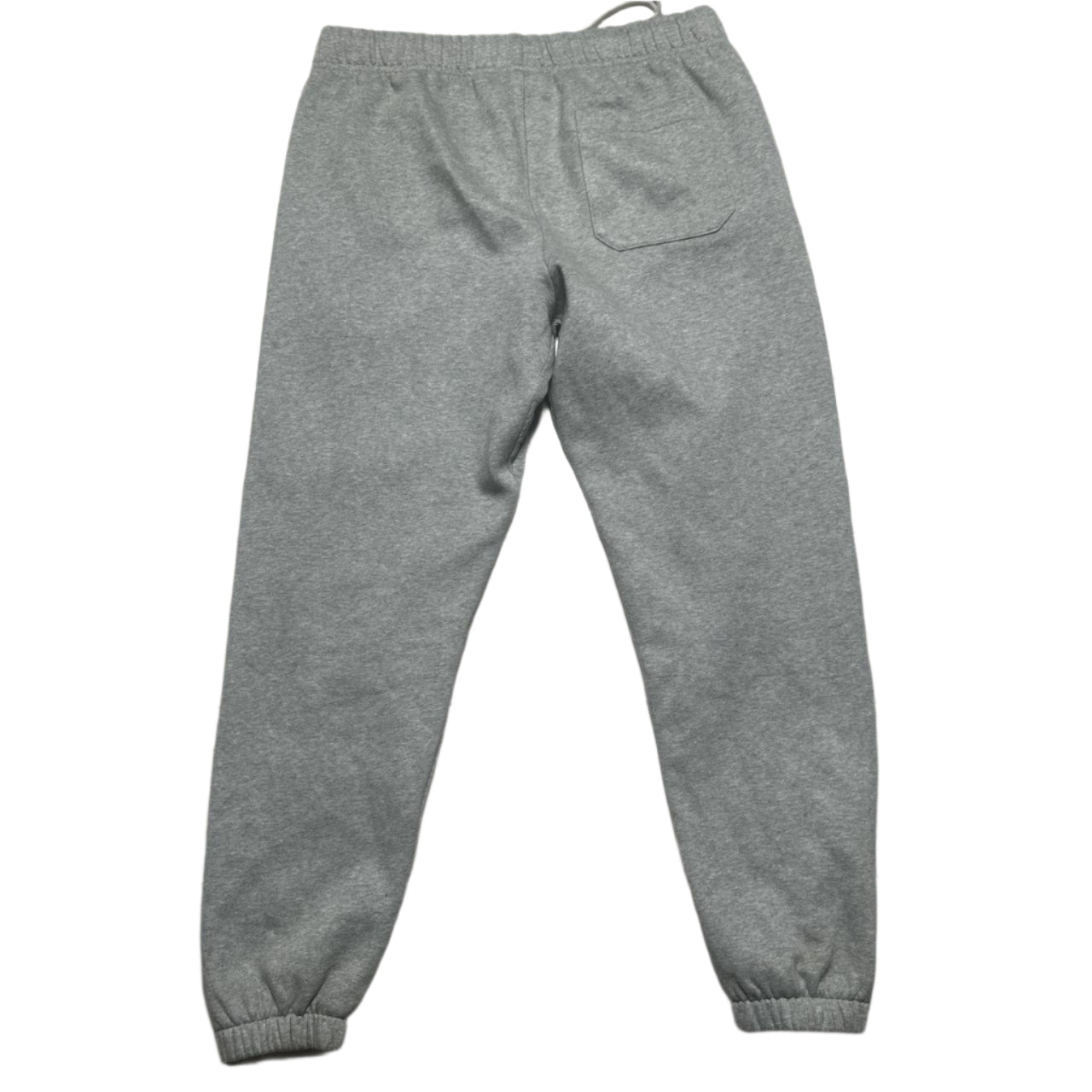 Carhartt WIP Grey Chase Sweat Pant Joggers (M)