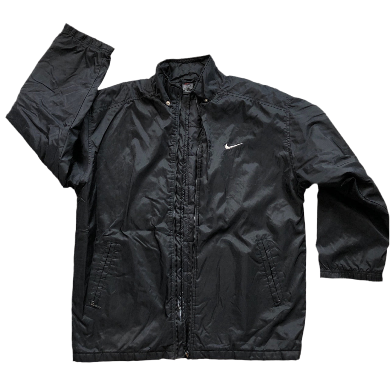 Nike Swoosh Vintage Jacket (M)