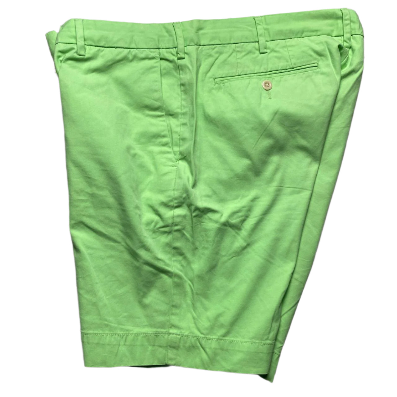 Polo Ralph Lauren Green Chino Shorts (34W)